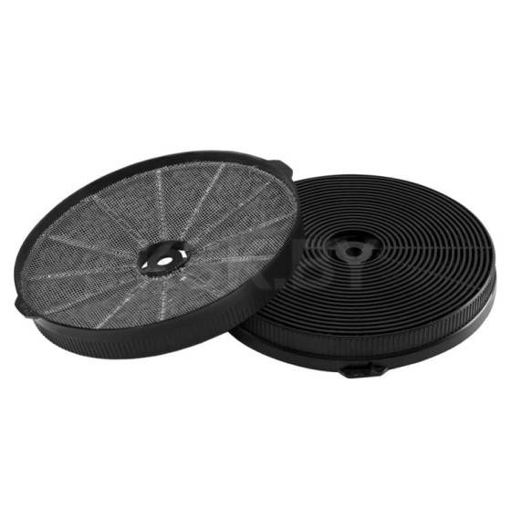 Фильтр угольный для вытяжек Weissgauff CFC 60020 (CFC60020) 