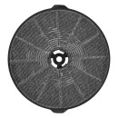 Фильтр угольный для вытяжек Weissgauff CFC 60020 (CFC60020) 