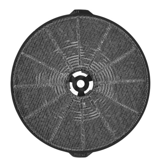 Фильтр угольный для вытяжек Weissgauff CFC 60020 (CFC60020) 