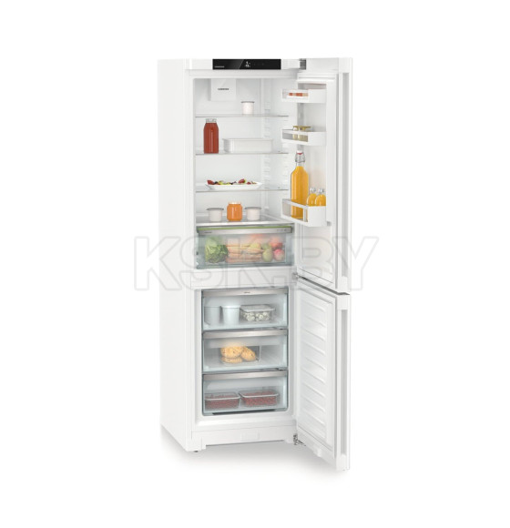 Холодильник-морозильник CNf 5203-22 001 (CNf5203-22001) 