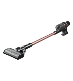 Вертикальный пылесос Weissgauff V12 BLDC 500 Ora Rosa