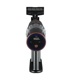 Вертикальный пылесос Weissgauff V12 BLDC 500 Ora Rosa