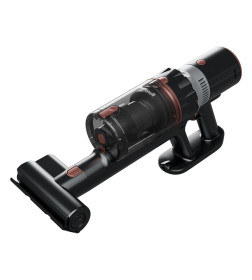 Вертикальный пылесос Weissgauff V12 BLDC 500 Ora Rosa