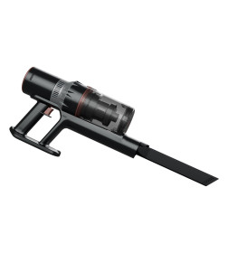 Вертикальный пылесос Weissgauff V12 BLDC 500 Ora Rosa