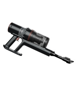 Вертикальный пылесос Weissgauff V12 BLDC 500 Ora Rosa