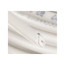 Кабель коаксиальный RG-6U, 75 Ом, CCS/Al/Al, 48%, бухта 100 м, белый PROconnect 01-2205 (01-2205) 