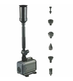 Насос фонтанный GRANDFAR GFB-1543