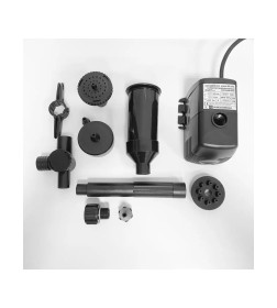 Насос фонтанный GRANDFAR GFB-1543