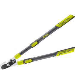 Сучкорез телескопический 620-850 мм DYLLU DTPR1E27