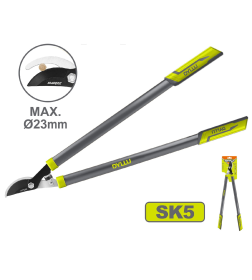 Сучкорез 710 мм DYLLU DTPR1325