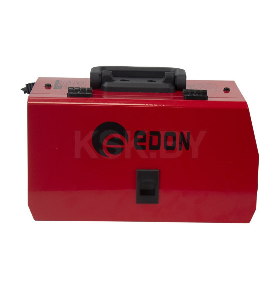 Полуавтомат сварочный EDON SmartMIG-180PLUS
