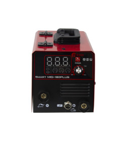 Полуавтомат сварочный EDON SmartMIG-180PLUS