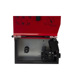 Полуавтомат сварочный EDON SmartMIG-180PLUS