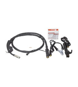 Полуавтомат сварочный EDON SmartMIG-180PLUS