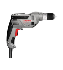 Дрель CROWN CT10127C