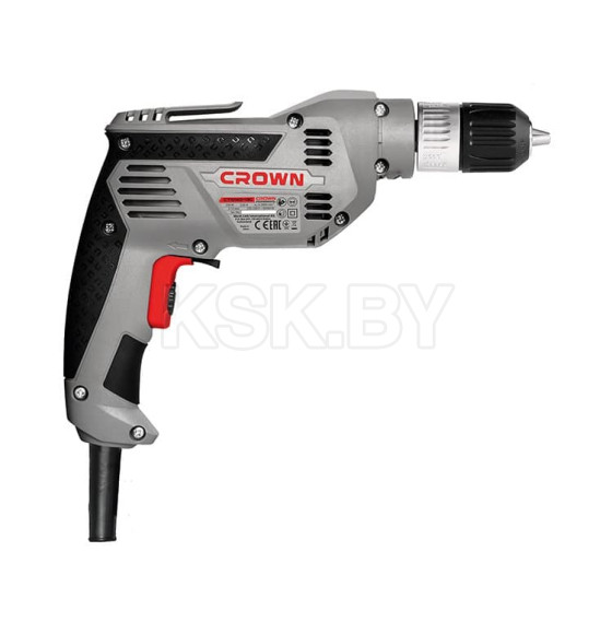 Дрель CROWN CT10127C (CT10127C) 