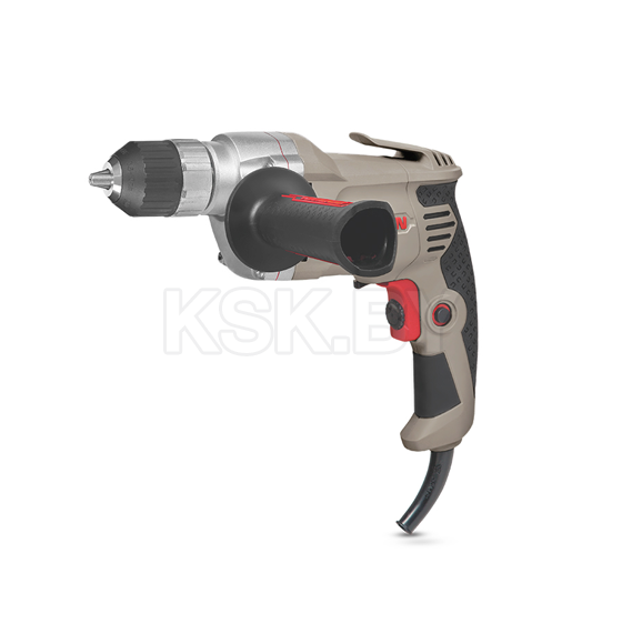 Дрель CROWN CT10127C (CT10127C) 