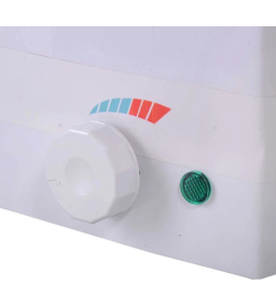 Бачок с электронагревателем (белый) Вихрь 74/4/13