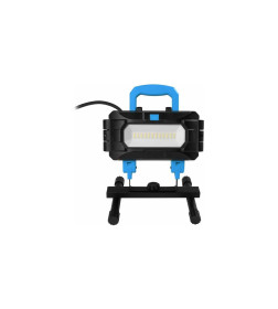 Прожектор с основанием 5400 lm HOEGERT HT1E456