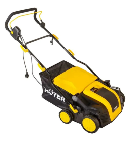 Аэратор-скарификатор электрический Huter ESA-2000