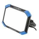 Прожектор строительный переносной 4500 lm HOEGERT HT1E454 (HT1E454) 