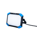 Прожектор строительный переносной 4500 lm HOEGERT HT1E454 (HT1E454) 