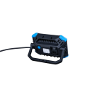 Прожектор строительный переносной 4500 lm HOEGERT HT1E454 (HT1E454) 