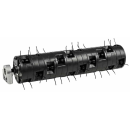 Вал вычесывательный для UV 3200 MAKITA 652024719 (652024719) 