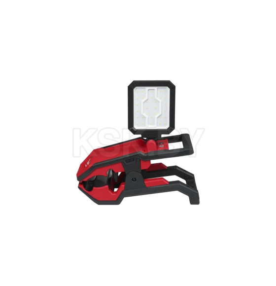 Фонарь аккумуляторный с шарнирным световым блоком Milwaukee M18 PAL2-0 4933493547 (4933493547) 