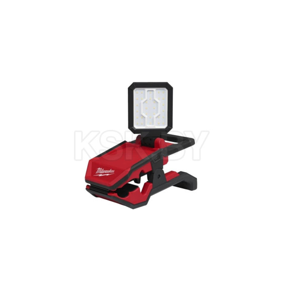 Фонарь аккумуляторный с шарнирным световым блоком Milwaukee M18 PAL2-0 4933493547 (4933493547) 