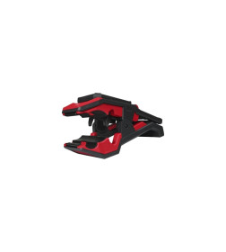 Фонарь аккумуляторный с шарнирным световым блоком Milwaukee M18 PAL2-0 4933493547