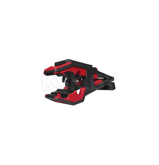 Фонарь аккумуляторный с шарнирным световым блоком Milwaukee M18 PAL2-0 4933493547 (4933493547) 