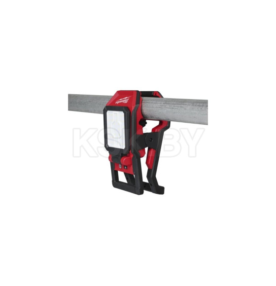Фонарь аккумуляторный с шарнирным световым блоком Milwaukee M18 PAL2-0 4933493547 (4933493547) 
