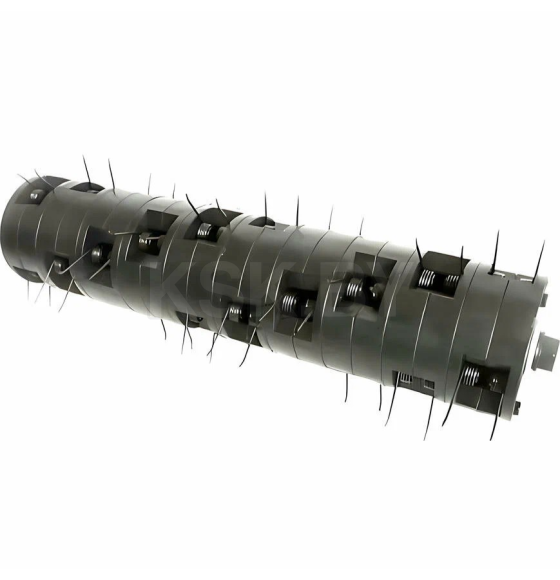 Вал вычесывательный для UV 3200 MAKITA 652024719 (652024719) 