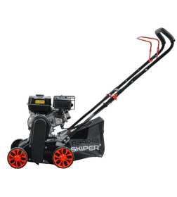 Аэратор-скарификатор Skiper AS400