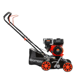 Аэратор-скарификатор Skiper AS400