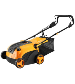 Аэратор-скарификатор электрический DEKO DKESC1700