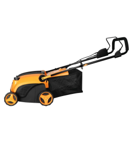 Аэратор-скарификатор электрический DEKO DKESC1700