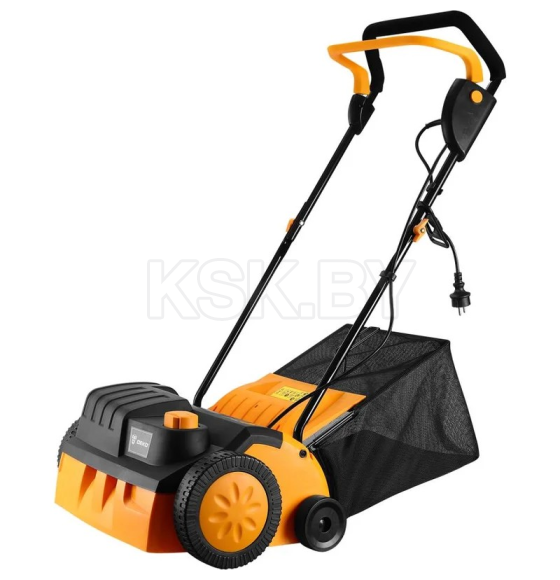 Аэратор-скарификатор электрический DEKO DKESC1500 (081-2003) 