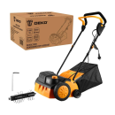 Аэратор-скарификатор электрический DEKO DKESC1500 (081-2003) 