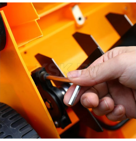 Аэратор-скарификатор электрический DEKO DKESC1500 (081-2003) 