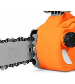 Пила цепная электрическая DAEWOO DACS 2700E