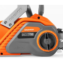 Пила цепная электрическая DAEWOO DACS 2700E (DACS 2700E) 