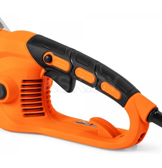 Пила цепная электрическая DAEWOO DACS 2700E (DACS 2700E) 