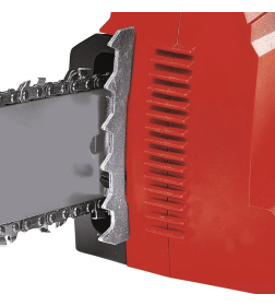 Пила цепная аккумуляторная Einhell GE-LC 18 Li- Solo