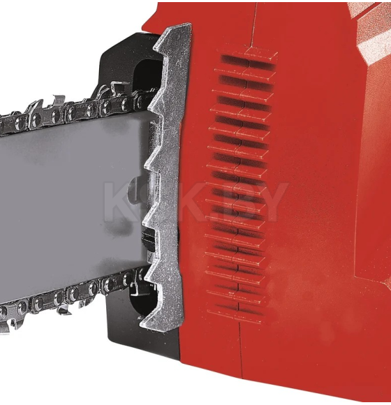 Пила цепная аккумуляторная Einhell GE-LC 18 Li- Solo (4501761) 