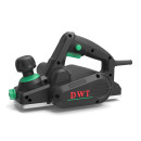 Рубанок электрический DWT HBP02-82 (HBP02-82) 