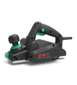 Рубанок электрический DWT HBP02-82