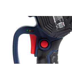 Пила цепная аккумуляторная WATT WCS-12Li