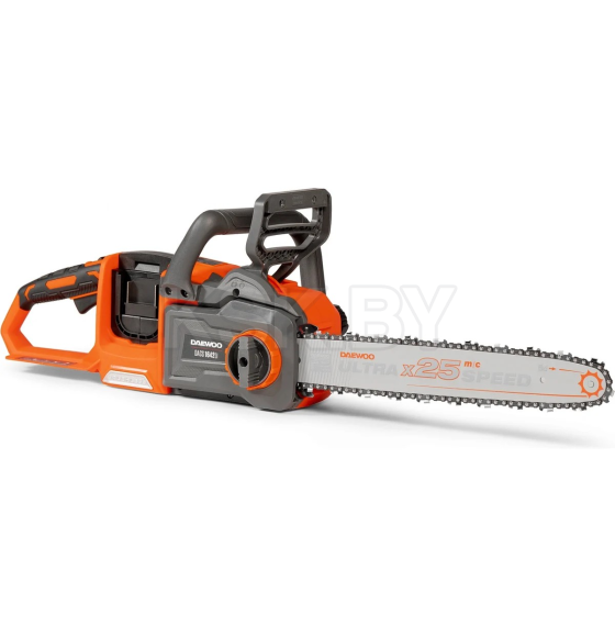 Пила цепная аккумуляторная DAEWOO DACS 1642Li (DACS 1642Li) 